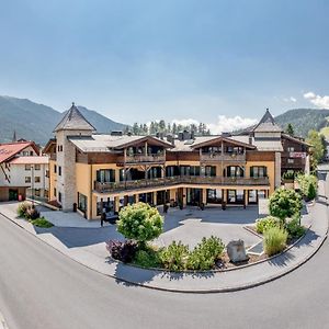 Apartment Torri Di Seefeld