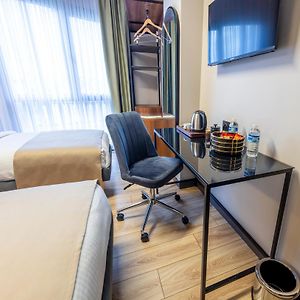 Lenora Airport Hotel & Istanbul Airport