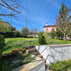 The Lover House