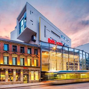 ibis Nottingham Centre