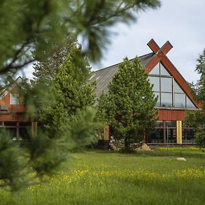 Lapland Hotels Äkäshotelli