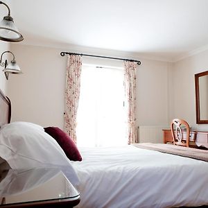The King Arthur Hotel
